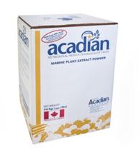 Picture of Acadian SSE 20kg