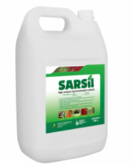Picture of Sarsil 10L