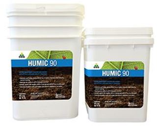 Picture of Humic Acid Powder 10kg