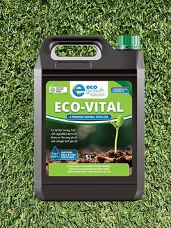 Picture of Eco Vital 5L