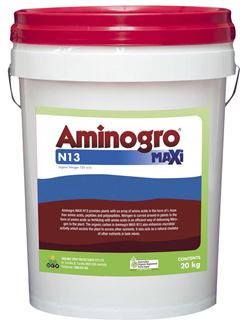 Picture of Aminogro Maxi Powder N13 10kg