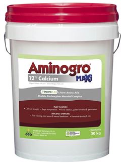 Picture of Aminogro Maxi Powder Combi 10kg